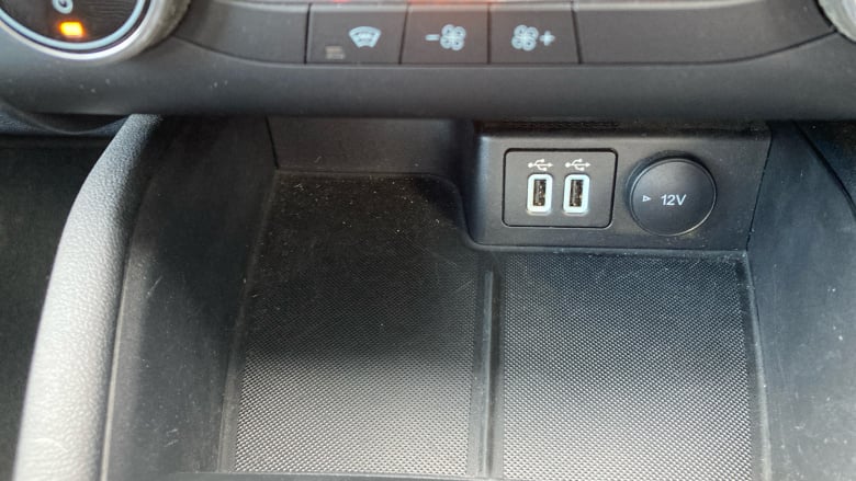 Ford Kuga 1.5 EcoBoost 150 Titanium Edition 5dr Petrol Estate